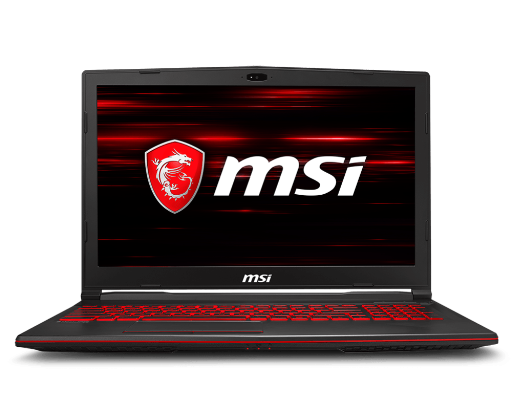 test-laptop
